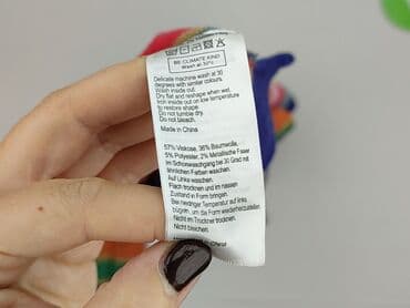 bluza smileslow allegro: Sweter damski, S — 5