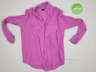 bluzy oversize sinsay: Sinsay, Koszula damska, rozmiar XS — 2