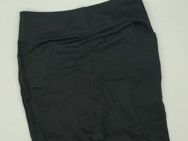 spódnice ołówkowe za kolano duże rozmiary: Spódnica damska, rozmiar 3XL — 1