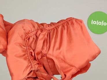 niebieska satynowa sukienka zara: Forever 21, Sukienka damska, rozmiar S — 5