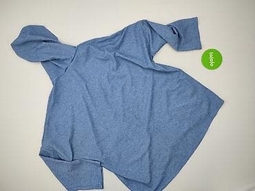 7xl: Bluza z kapturem damska, rozmiar 7XL — 3