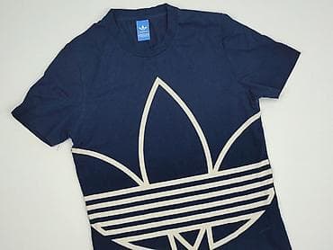 dresy lewandowski: Adidas, Koszulka dla mężczyzn, rozmiar L — 1