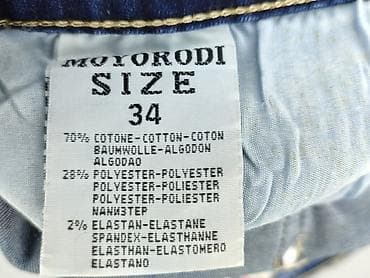 cool cat jeans: Jeansy damskie, rozmiar XS — 5