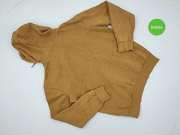 benter bluza: Sinsay, Bluza z kapturem dla mężczyzn, rozmiar XS — 3