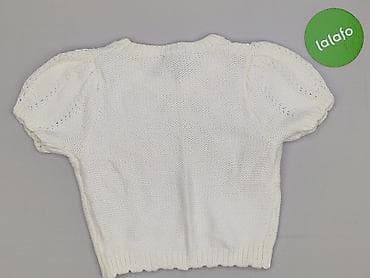 ca42271 hm: H&M Divided, Sweter damski, rozmiar 2XS — 3