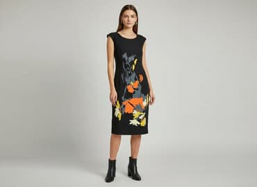 beksa sukienki: Sukienka damska, rozmiar XS — 7