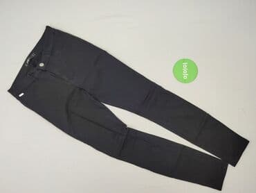 rajstop sally hansen: FBsister, Spodnie materiałowe damskie, S — 2