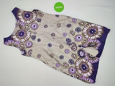 kombinezo: Just, Sukienka damska, rozmiar 3XL — 3