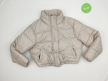 solar kurtki puchowe: Kurtka zimowa damska, rozmiar S — 2