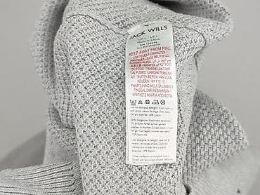 bluza appendage: Jack Wills, Sweter dla mężczyzn, rozmiar L — 7