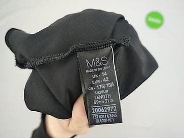 spodnice xl: M&S Collection, Spódnica damska, rozmiar XL — 5