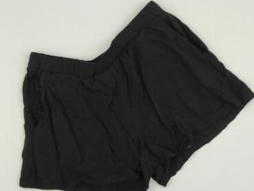 szorty baggy damskie: Vila, Szorty damskie, rozmiar L — 1