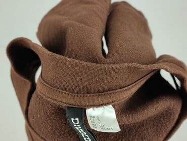 wyprzedaż kurtek reserved: H&M Divided, Kamizelka damska, S — 4