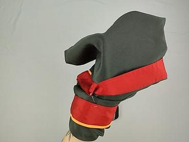 koszula japonska: Kimono, Narzutka damska, rozmiar S — 5