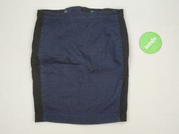 forever 21 spódniczka skórzane: F&F, Spódnica damska, rozmiar M — 2