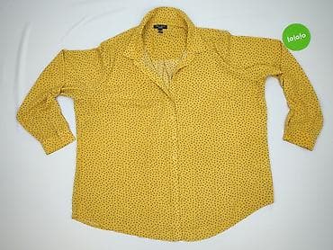 New Look Curves, Koszula damska, rozmiar 6XL — 2