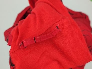 długie spódnice czerwone: ITALY FASHION, Spódnica damska, rozmiar L — 5