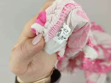 sukienka odcinana pod biustem 44: Sukienka damska, rozmiar XL — 5