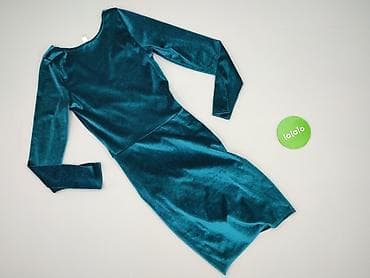 elegancki sweter damski: Sukienka damska, rozmiar S — 5