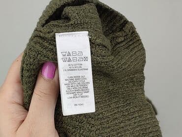 c a sweter w paski: Sweter damski, rozmiar XS — 5