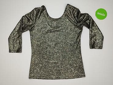 top bis bluzki: Top Secret, Bluzka damska, rozmiar XL — 2
