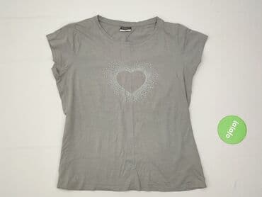 koszulka stich h: Beloved, Women`s T-shirt, size XL (EU 42) — 2