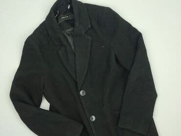 mohito kurtki płaszcze wyprzedaż: Vero Moda, Płaszcz damski, rozmiar M — 1