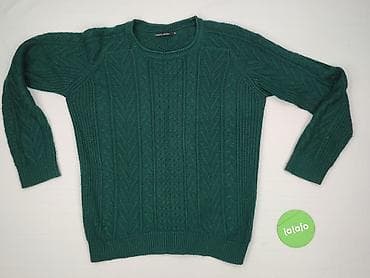 sweter savida: House, Sweter damski, rozmiar M — 2