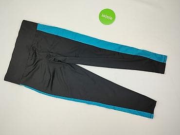 ciapy jordan 4: Legginsy Sportowe damskie, rozmiar M — 3