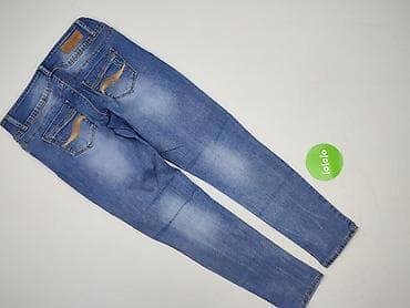 mickey jeans: Jeansy damskie, rozmiar M — 3
