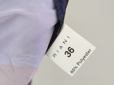 monnari bluzki koszulowe: RIANI, Bluzka damska, rozmiar S — 5