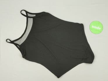 koszula do stroju kąpielowego: Body damskie, rozmiar S — 3