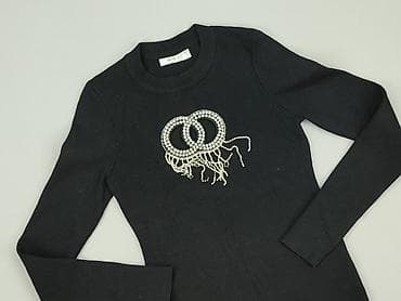 diamond clothes: N°21, Sweter damski, rozmiar One size — 7