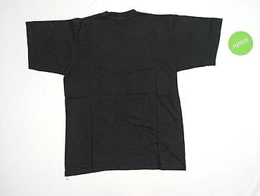 spodnie indicode: Jerzees, Koszulka dla mężczyzn, rozmiar S — 3