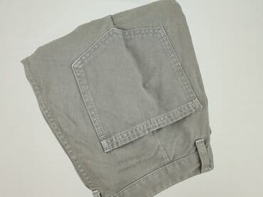 Spodnie: Cargo, Spodnie cargo damskie, M — 5