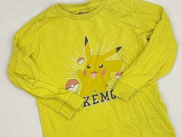 koszulka na 4 urodziny: Blouse, Cool Club, 3-4 years, 98-104 cm, condition - Very good — 1