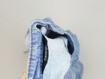 sukienka koszulowa plus size: Tunika damska, L — 5