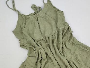 Sinsay, Women`s dress, size 2XL (EU 44)