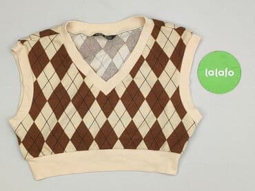 shein kombinezon narciarski: Shein, Kamizelka damska, rozmiar M — 3