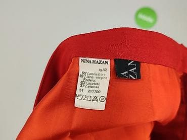 spódnice z tafty: Nina, Spódnica damska, rozmiar M — 5