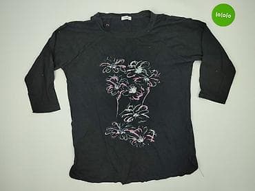 7 more 7: Bluzka damska, rozmiar 4XL — 2