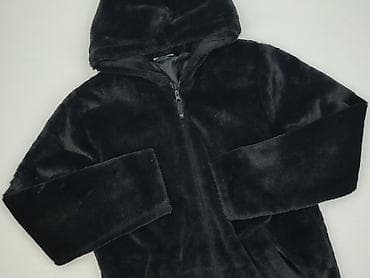primark bluza: Futro Destination, 14 lat, stan - Idealny — 1