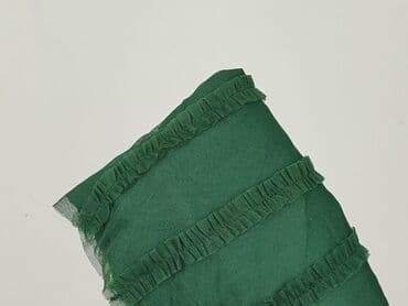 szmaragdowa bluzki damskie: Bluzka damska, rozmiar M — 5