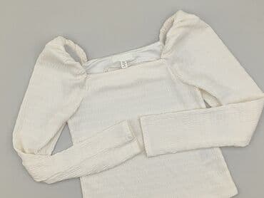 marynarka damska hm: H&M, Bluzka damska, rozmiar XS — 1