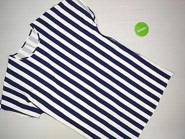 kimono h: Shein Curve, Bluzka damska, rozmiar 4XL — 2