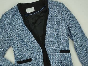 sukienka o kroju marynarki h m: H&M, Marynarka damska, rozmiar S — 1