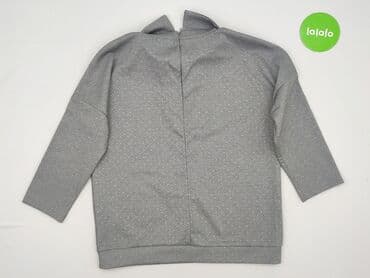 reserved sweter w kwiaty: Bluza damska
, S — 3