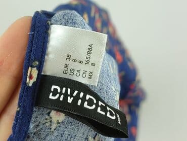 divided jeans: H&M Divided, Sukienka damska, rozmiar M — 5