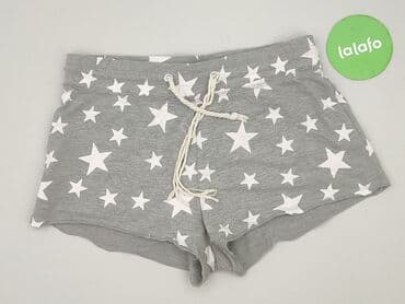 spodnie na lato plus size: Atmosphere, Szorty damskie, L — 2