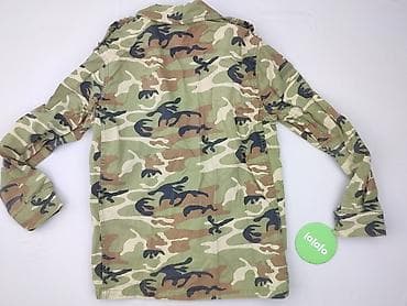 bomber damska: Topshop, Kurtka przejściowa damska, rozmiar S — 3